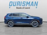 New 2026 Honda CR-V EX-L image 2