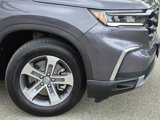 Used 2025 Honda Pilot EX-L image 4