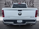 Used 2022 RAM 1500 Laramie Limited image 4