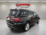 New 2025 Dodge Durango R/T image 4