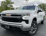 New 2025 Chevrolet Silverado 1500 LT image 3