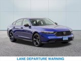 New 2025 Honda Accord Sport image 4