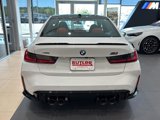 New 2025 BMW M3 Competition image 4