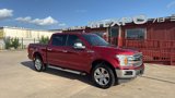 Used 2018 Ford F150 Lariat image 2
