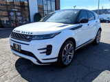 Used 2023 Land Rover Range Rover Evoque R-Dynamic SE image 2