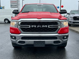 Used 2023 RAM 1500 Big Horn w/ Trailer Tow Group image 2