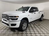 New 2025 RAM 2500 Big Horn image 3