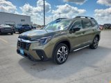 New 2025 Subaru Ascent Limited image 2