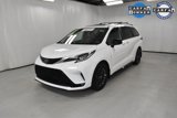 Certified 2024 Toyota Sienna XSE image 2