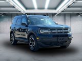 Used 2022 Ford Bronco Sport Big Bend image 2