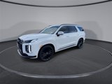 New 2025 Hyundai Palisade Calligraphy image 4