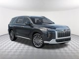New 2025 Hyundai Palisade Calligraphy image 2