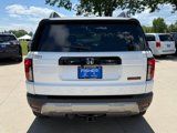 New 2026 Honda Passport TrailSport image 4