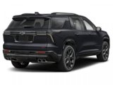 New 2025 Chevrolet Traverse RS image 5