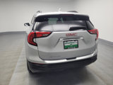 Used 2021 GMC Terrain SLE w/ Driver Convenience Package image 6