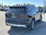 New 2025 Chevrolet Traverse LT w/ LPO, Floor Liner Package image 5