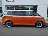 New 2025 Volkswagen ID. Buzz Pro S Plus image 2