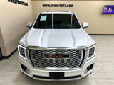 Used 2021 GMC Yukon Denali w/ Denali Premium Package image 4