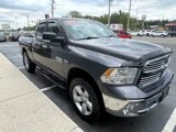 Used 2018 RAM 1500 Big Horn image 6