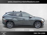 New 2025 Hyundai Tucson Limited image 4