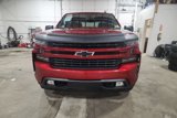 Used 2021 Chevrolet Silverado 1500 RST image 2