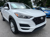 Used 2019 Hyundai Tucson Value w/ Cargo Package image 3