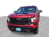 New 2025 Chevrolet Silverado 1500 LT Trail Boss w/ Convenience Package II image 3