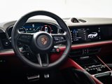 Certified 2024 Porsche Cayenne Turbo GT image 4