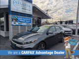 Used 2022 Kia Forte LXS image 3