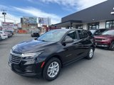 Used 2022 Chevrolet Equinox LS w/ LS Convenience Package image 3