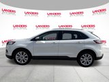 Certified 2022 Ford Edge Titanium image 6