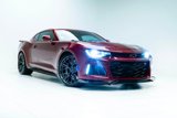 Used 2021 Chevrolet Camaro ZL1 image 5