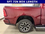 Used 2025 RAM 1500 Laramie w/ Sport Appearance Package image 5