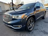 Used 2018 GMC Acadia Denali w/ LPO, Cargo Package image 3