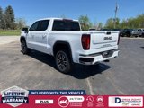 New 2025 GMC Sierra 1500 AT4 w/ Technology Package image 5