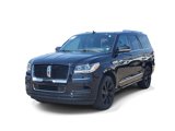 Certified 2023 Lincoln Navigator Reserve image 3