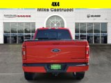 Used 2022 Ford F150 XLT w/ Equipment Group 302A High image 5