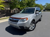 Used 2010 Subaru Forester 2.5X Premium w/ Popular Equipment Group 1B image 2
