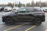 New 2025 Buick Encore GX Sport Touring w/ Comfort Package image 4