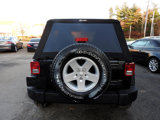 Used 2018 Jeep Wrangler Unlimited Sport S image 5