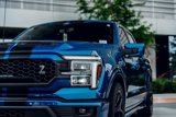 New 2025 Ford F150 Lariat w/ Equipment Group 502A High image 5