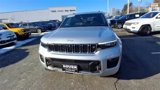 Certified 2024 Jeep Grand Cherokee Overland w/ Adv Protech Group III image 3