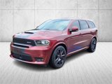 Used 2018 Dodge Durango SRT w/ SRT Interior Appearance Group image 3