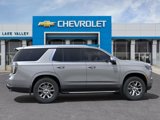 New 2025 Chevrolet Tahoe Premier image 5