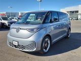 New 2025 Volkswagen ID. Buzz Pro S image 4