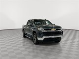 New 2025 Chevrolet Silverado 1500 LT w/ All Star Edition Plus image 2