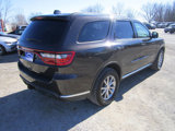 Used 2017 Dodge Durango SXT w/ Quick Order Package 23B image 6