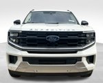 New 2025 Ford Expedition Max Platinum w/ Platinum Ultimate Package image 2