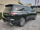 New 2025 INFINITI QX80 Sensory image 3