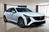 New 2026 Cadillac CT5 Premium Luxury w/ Technology Package image 2